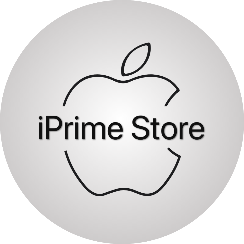 iPrime Store Logo